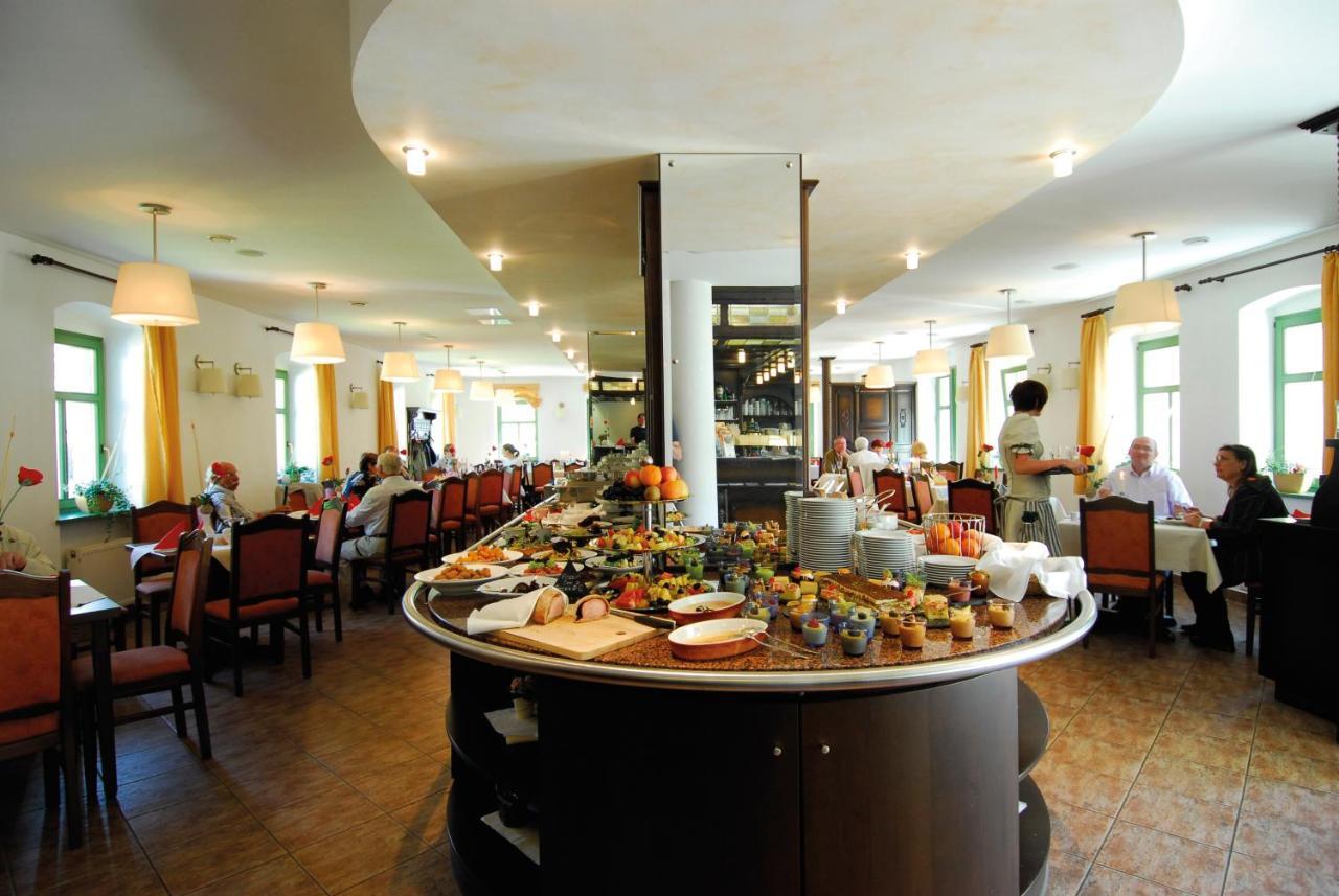 Hotel Gutshof Hauber Dresden