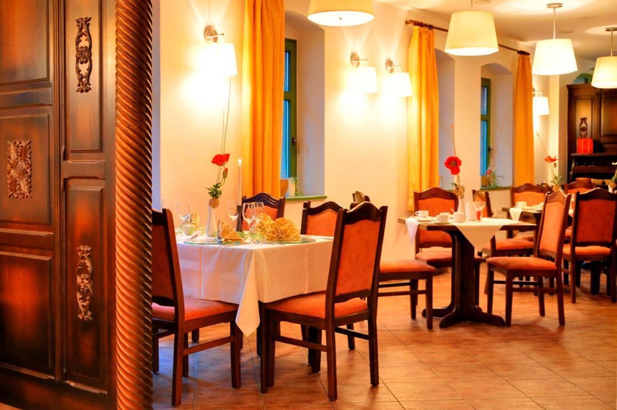 Gutshof Hauber 3* Dresden